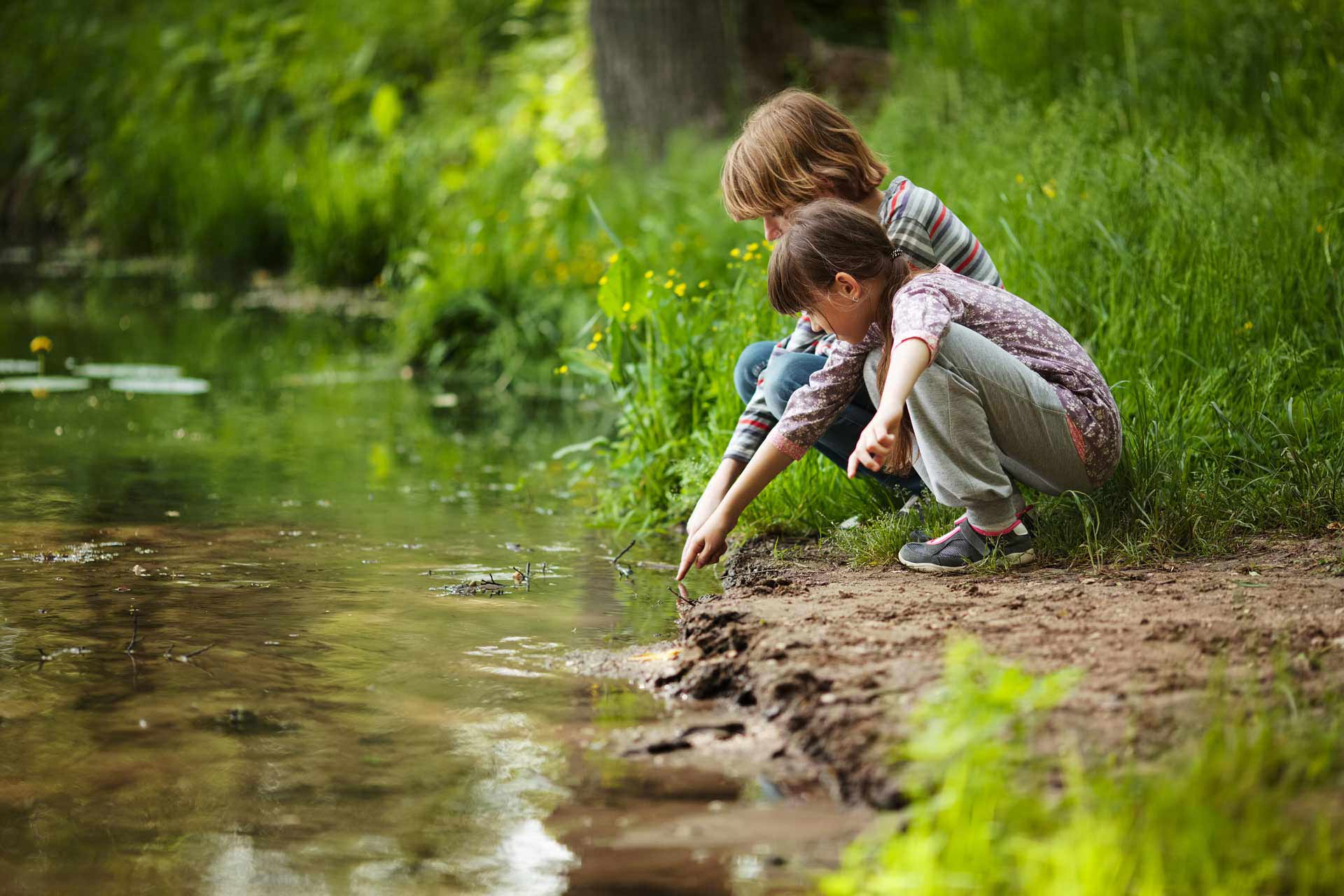 Cuyahoga Soil and Water Conservation District