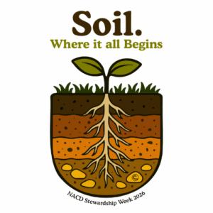 2026 Conservation Poster Contest Registration