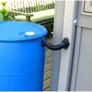 Rain Barrel Workshop – Pick-Up (RB Diverter)