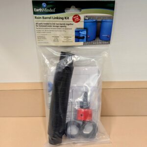 Second Barrel & Linking Kit